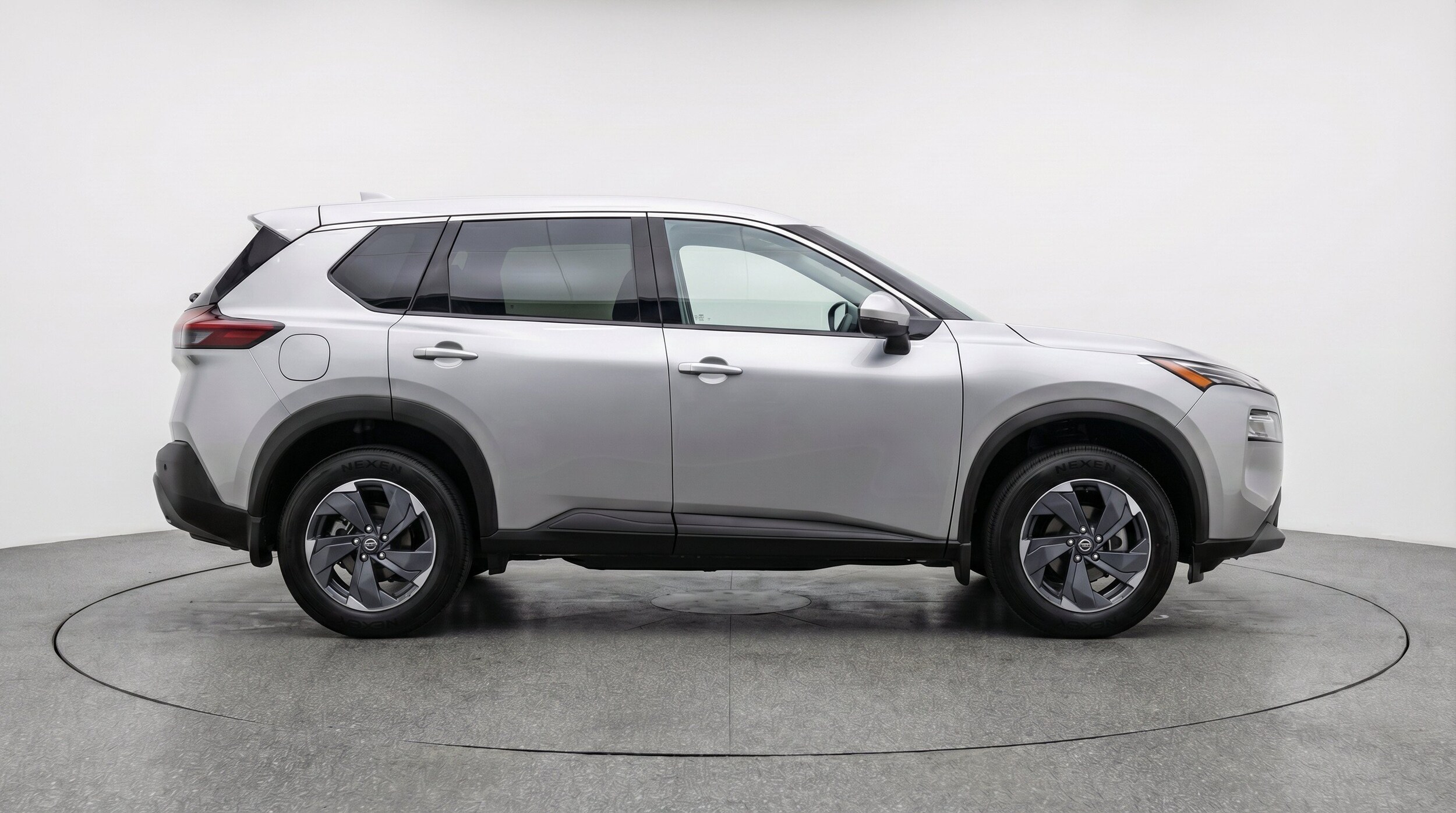 Thumbnail: 2025 Nissan Rogue - 11