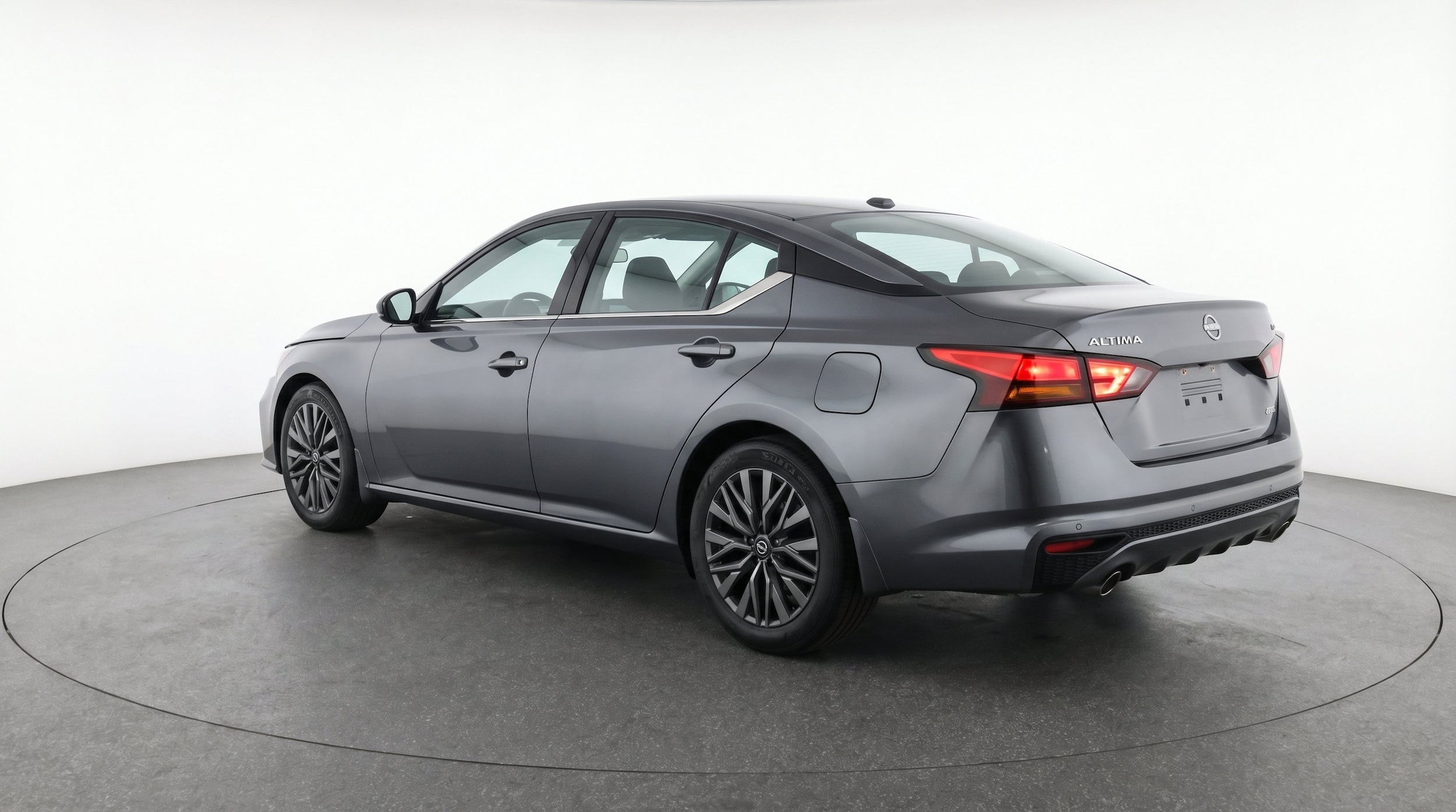 Thumbnail: 2026 Nissan Altima - 6