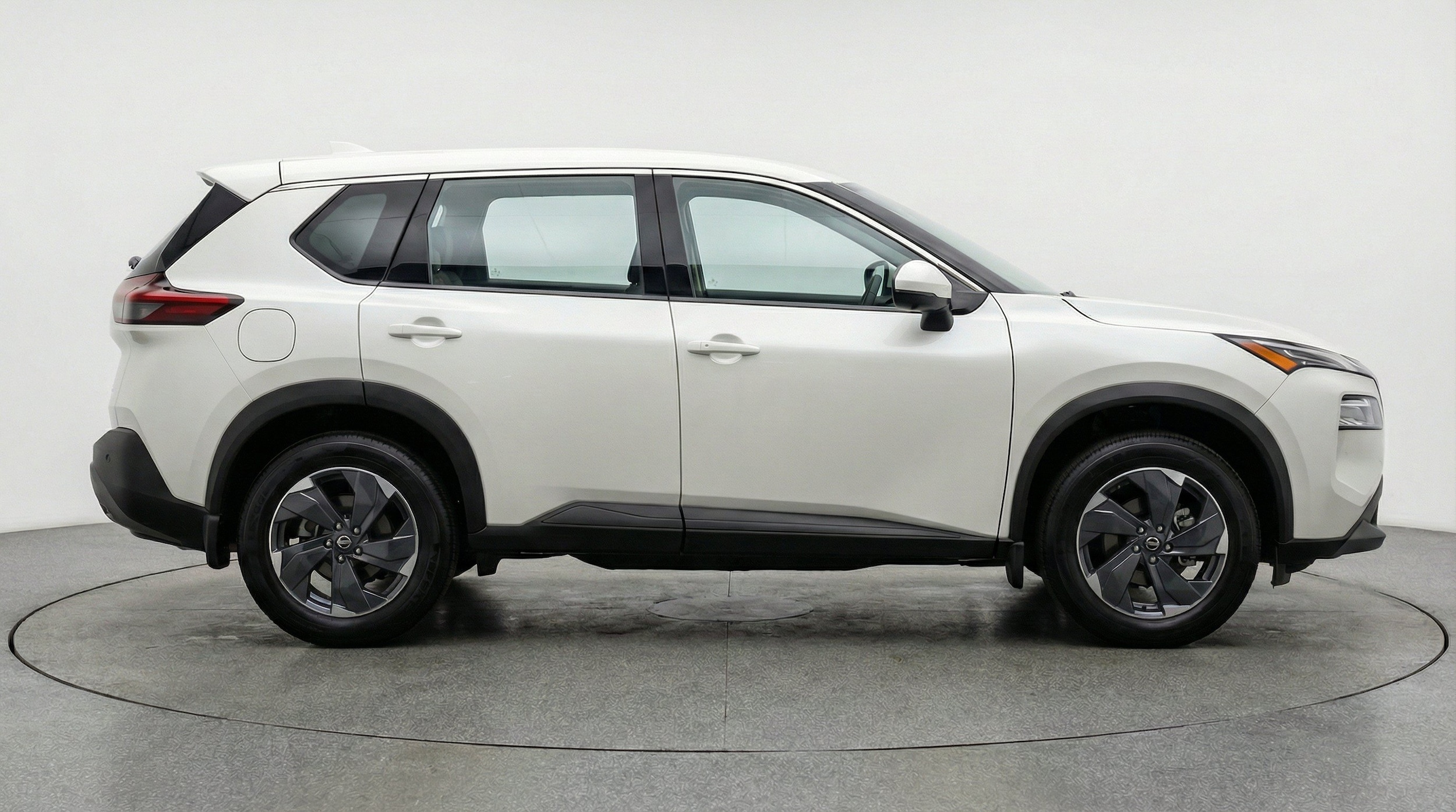 Thumbnail: 2025 Nissan Rogue - 11