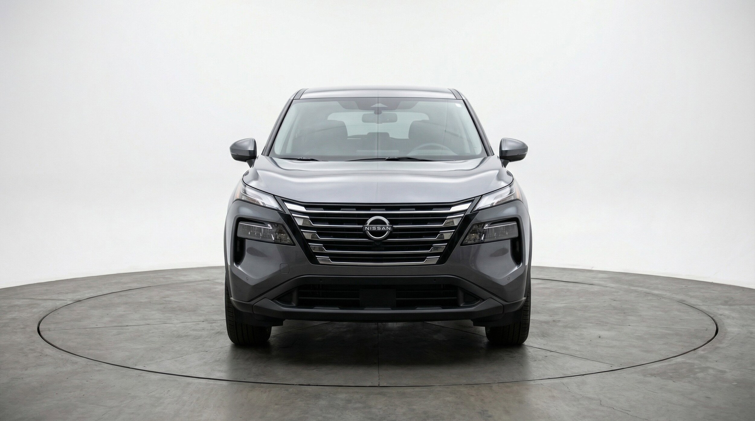 Thumbnail: 2025 Nissan Rogue - 2