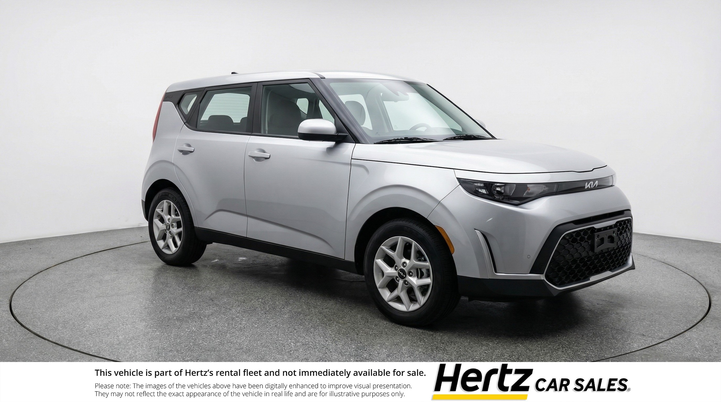 Thumbnail: 2025 Kia Soul - 1