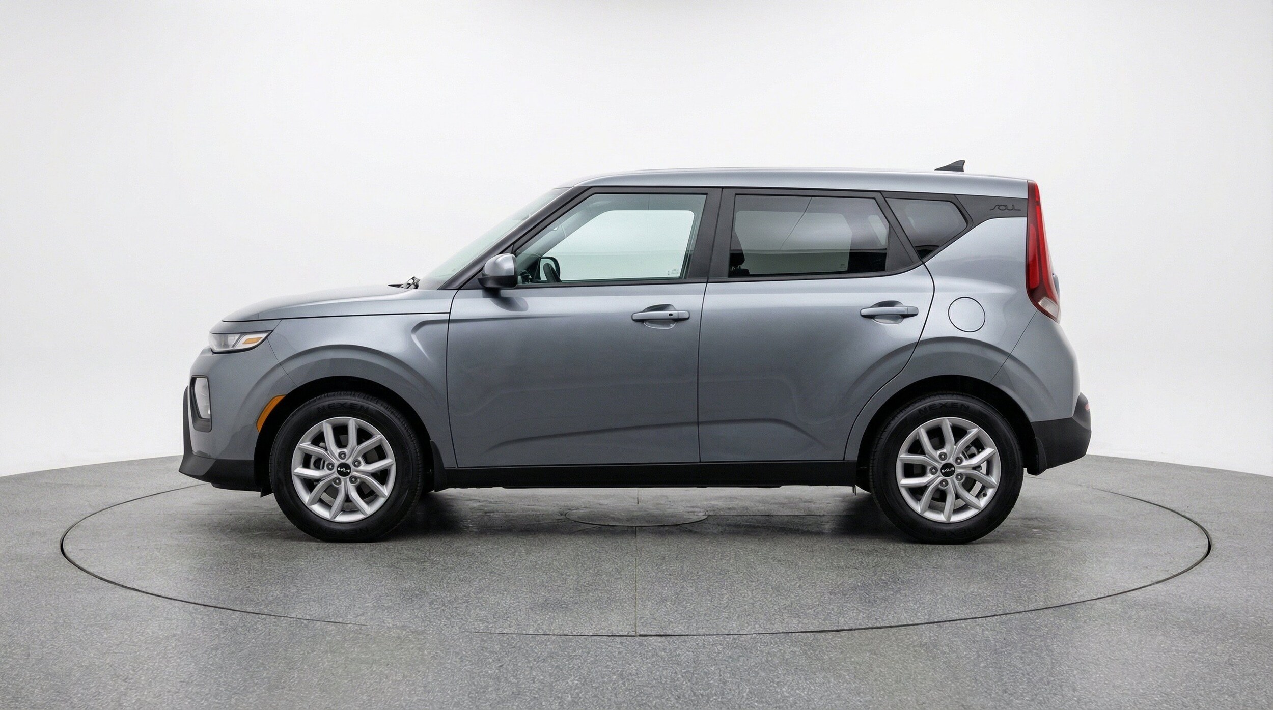 Thumbnail: 2025 Kia Soul - 5