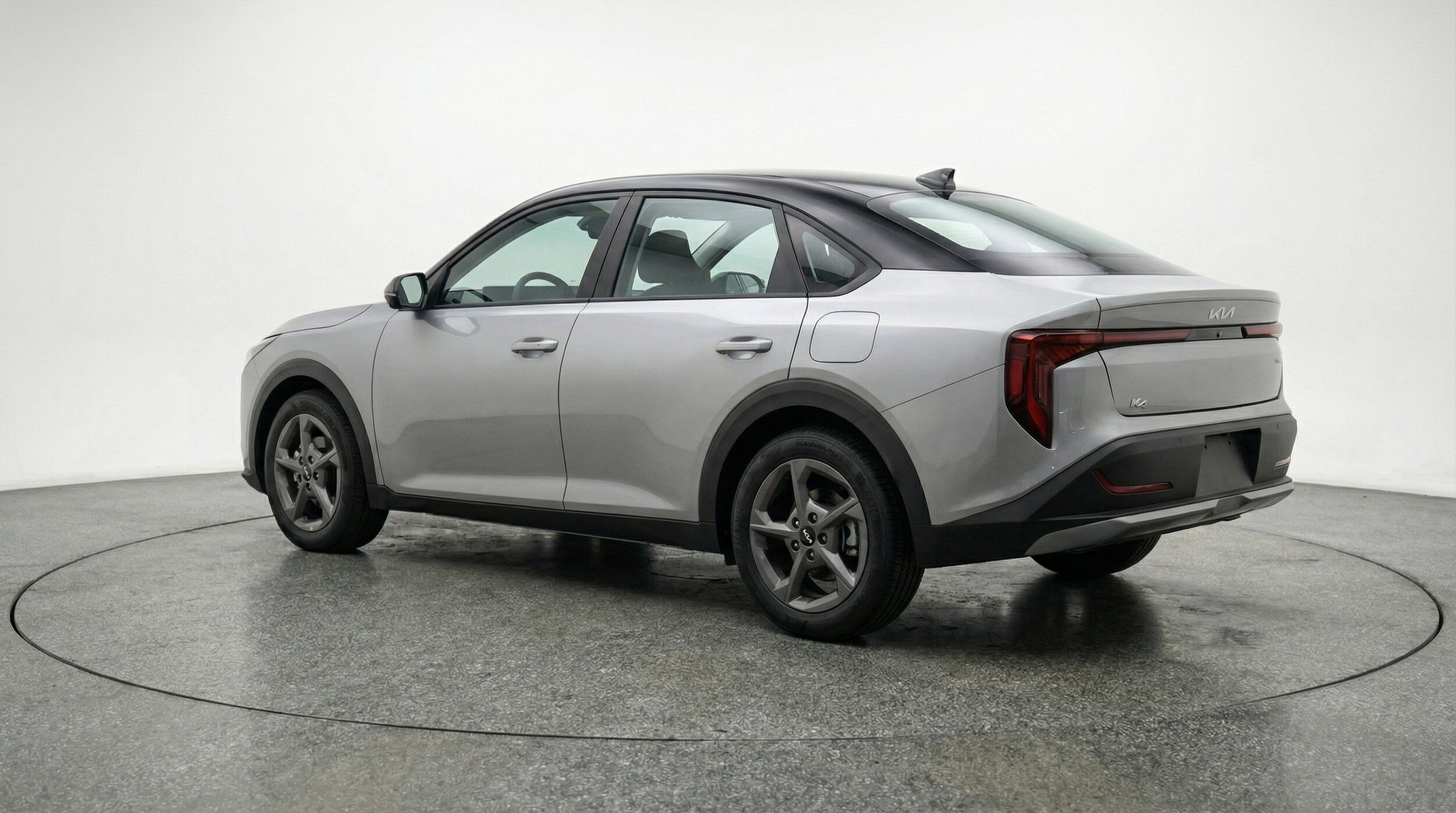 Thumbnail: 2025 Kia K4 - 6