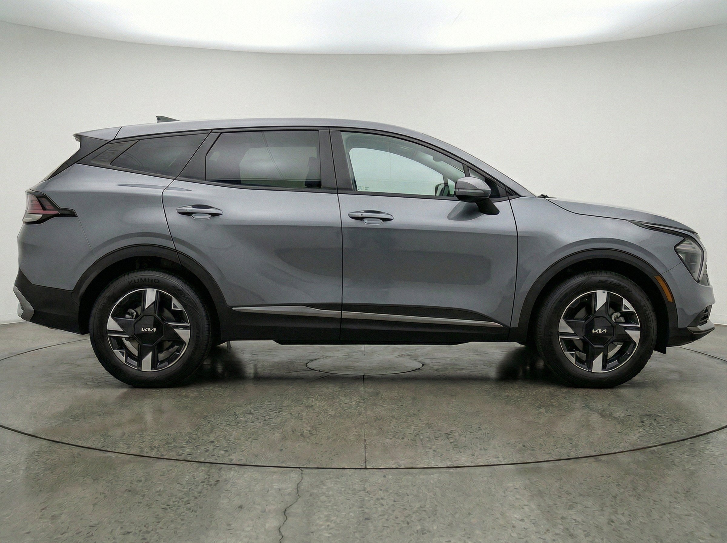 Thumbnail: 2026 Kia Sportage - 11