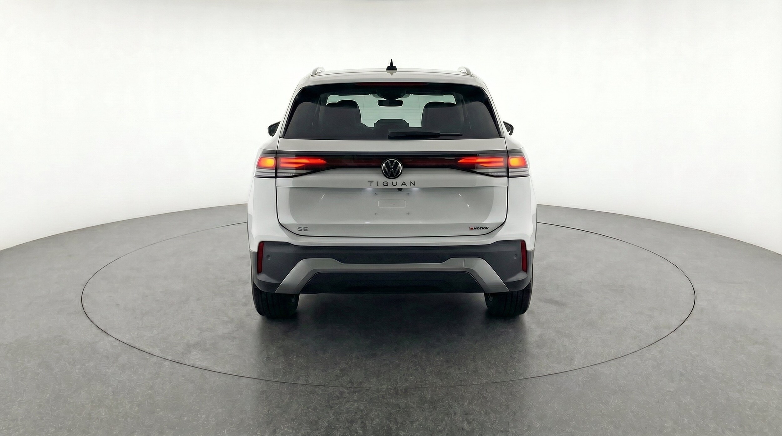 Thumbnail: 2026 Volkswagen Tiguan - 7