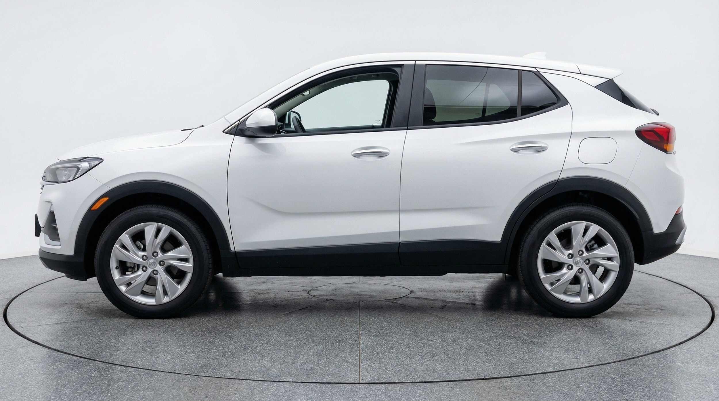 Thumbnail: 2026 Buick Encore GX - 5