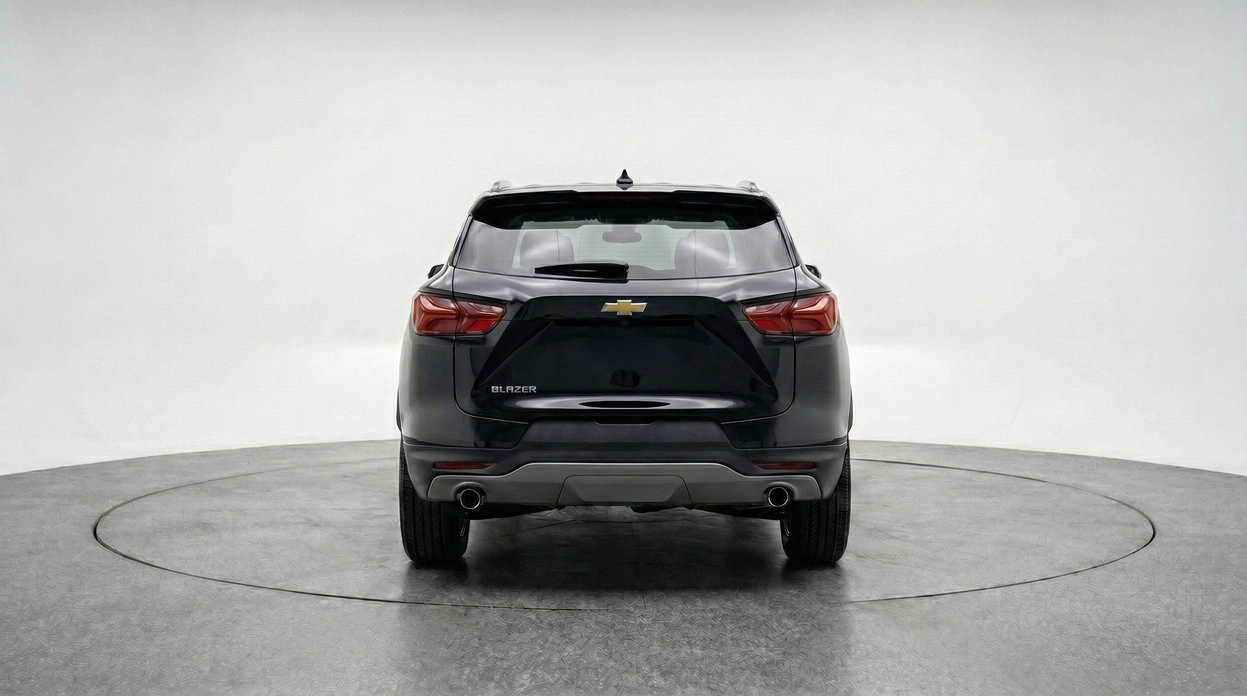 Thumbnail: 2025 Chevrolet Blazer - 7