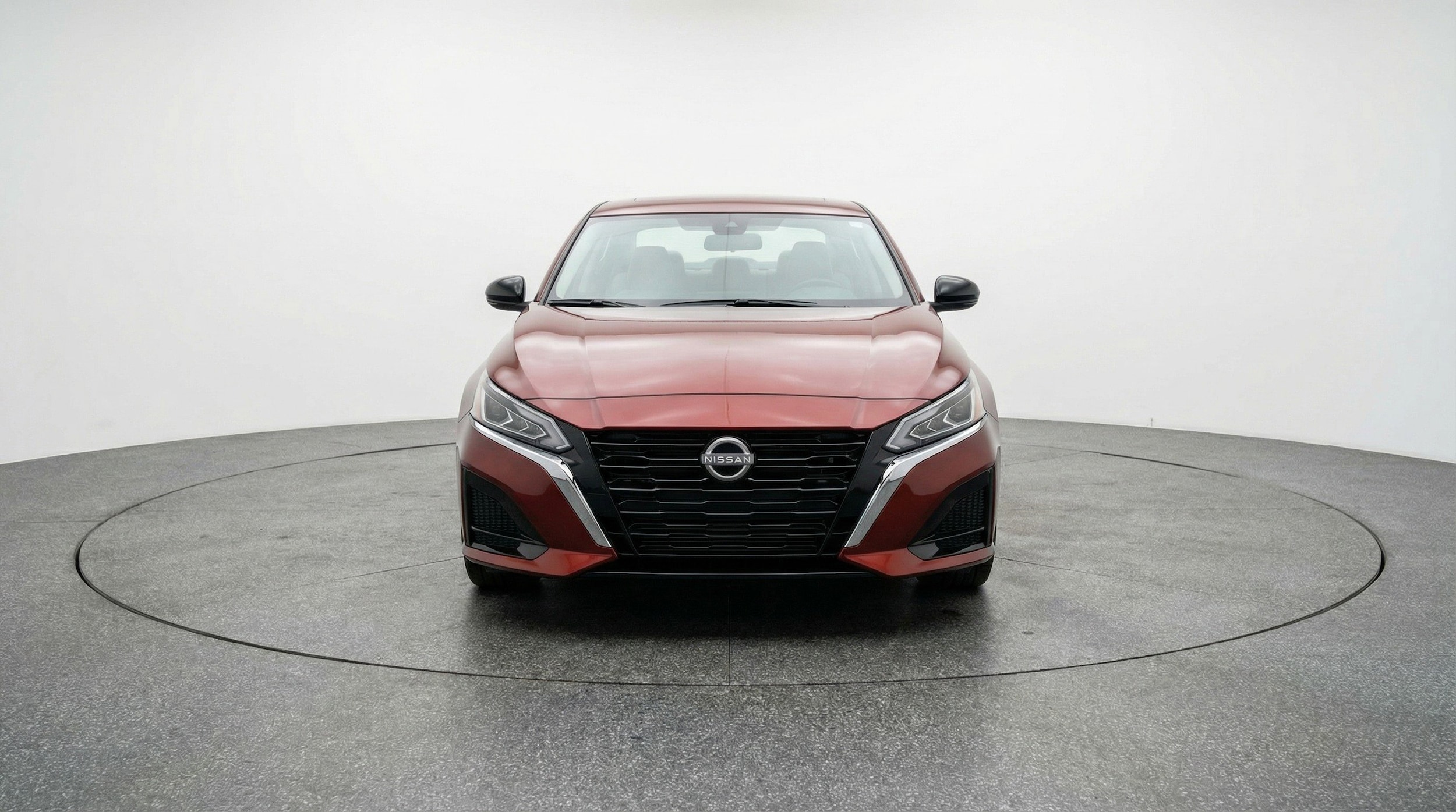 Thumbnail: 2025 Nissan Altima - 2