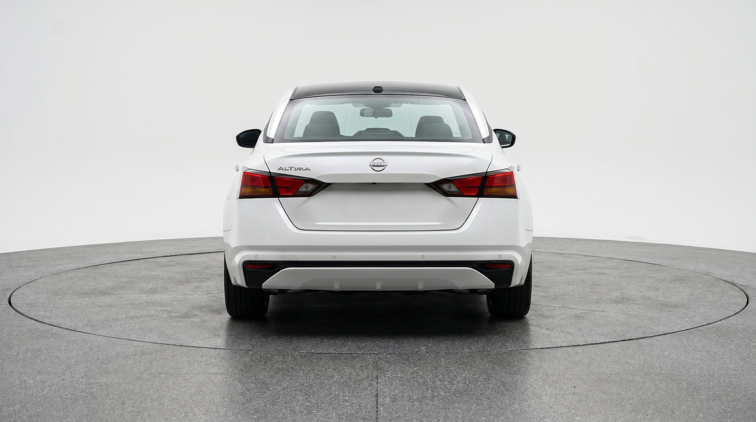 Thumbnail: 2025 Nissan Altima - 7