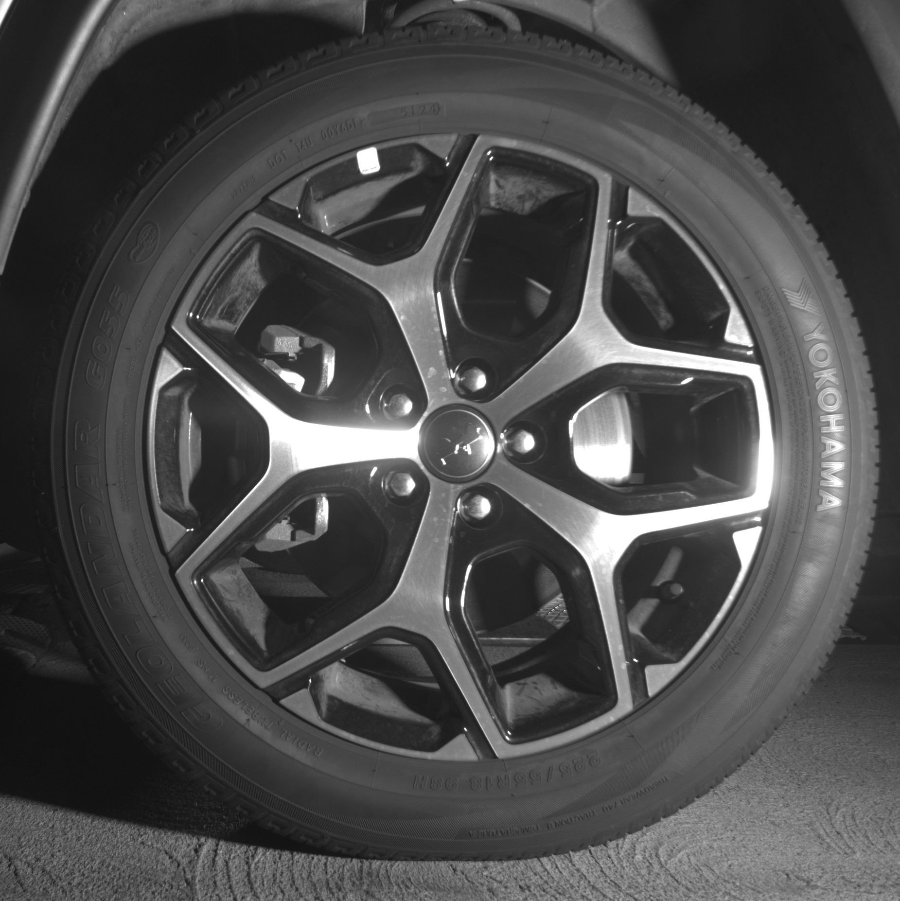 Thumbnail: 2025 Jeep Compass - 12