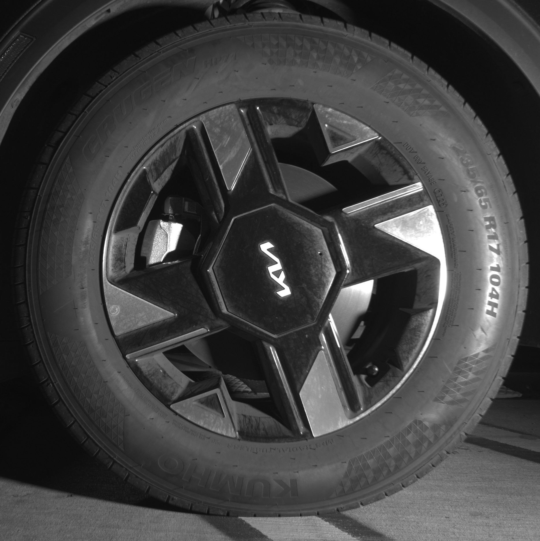 Thumbnail: 2026 Kia Sportage - 12