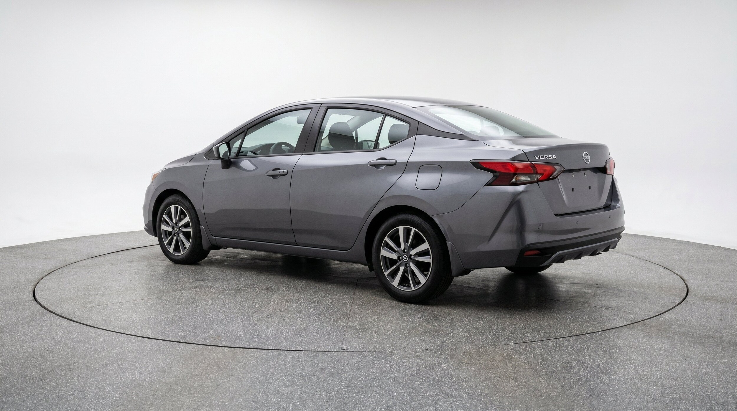 Thumbnail: 2025 Nissan Versa - 6