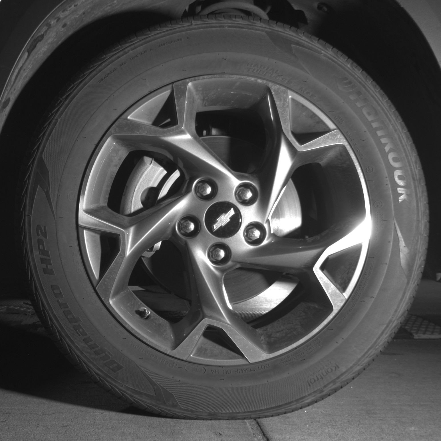 Thumbnail: 2025 Chevrolet Trax - 12