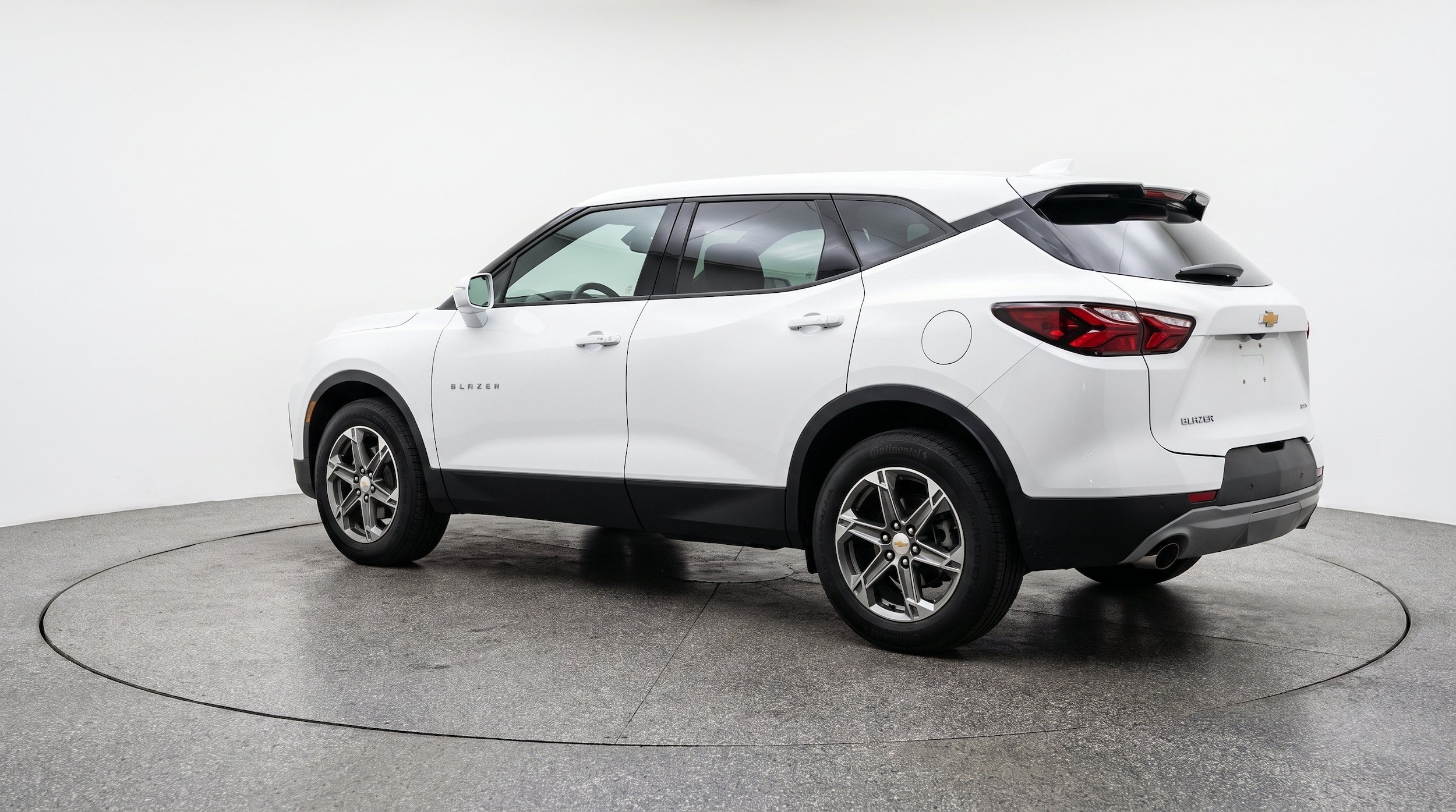 Thumbnail: 2026 Chevrolet Blazer - 6