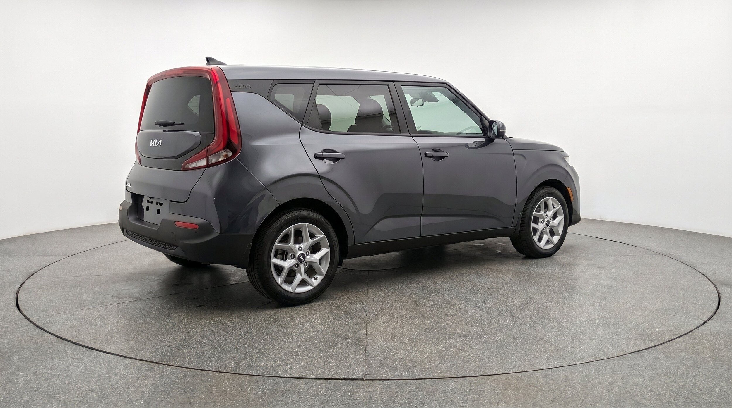 Thumbnail: 2025 Kia Soul - 9