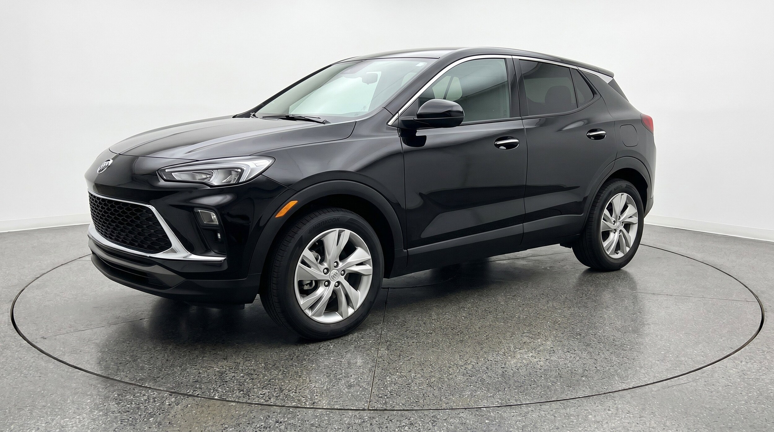 Thumbnail: 2025 Buick Encore GX - 3