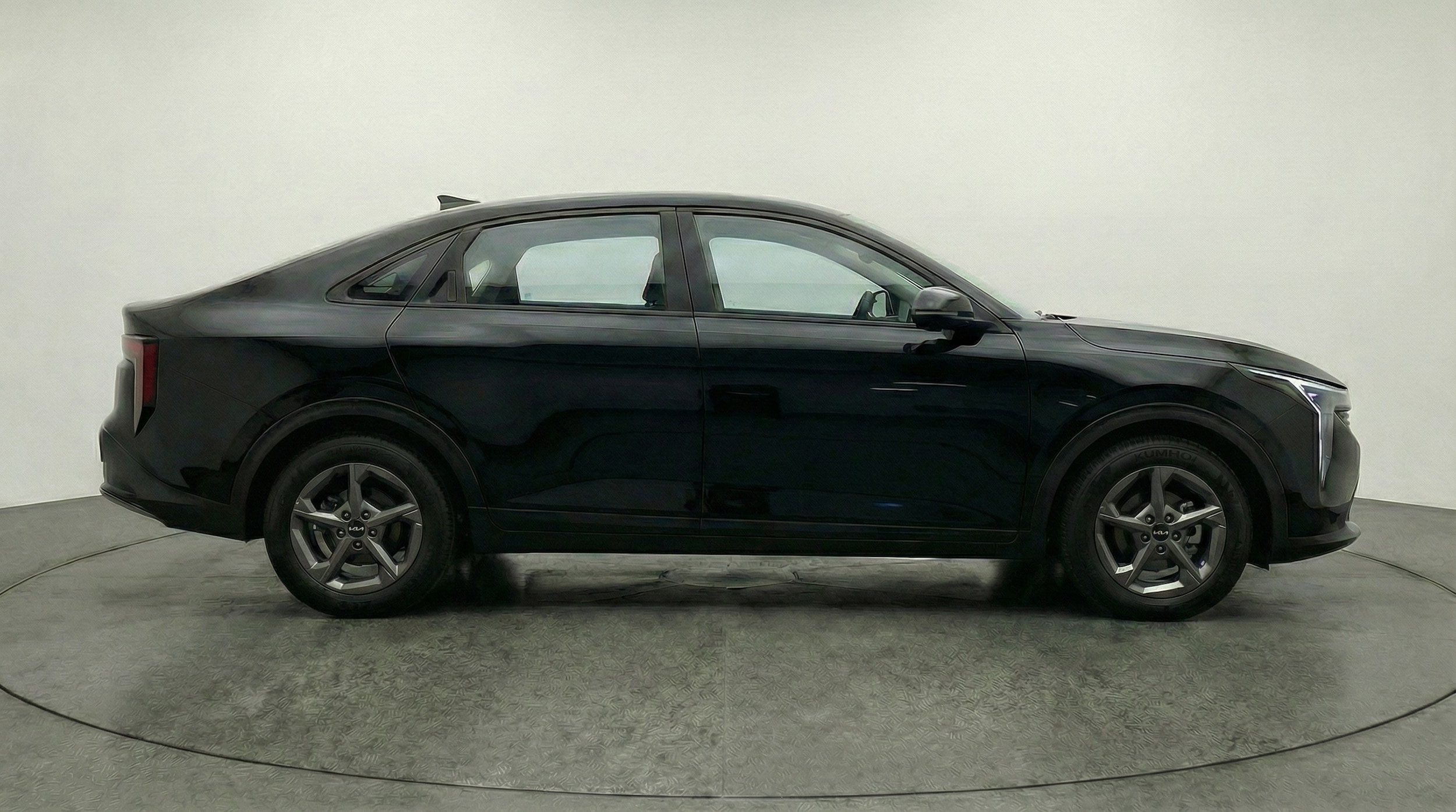 Thumbnail: 2025 Kia K4 - 8