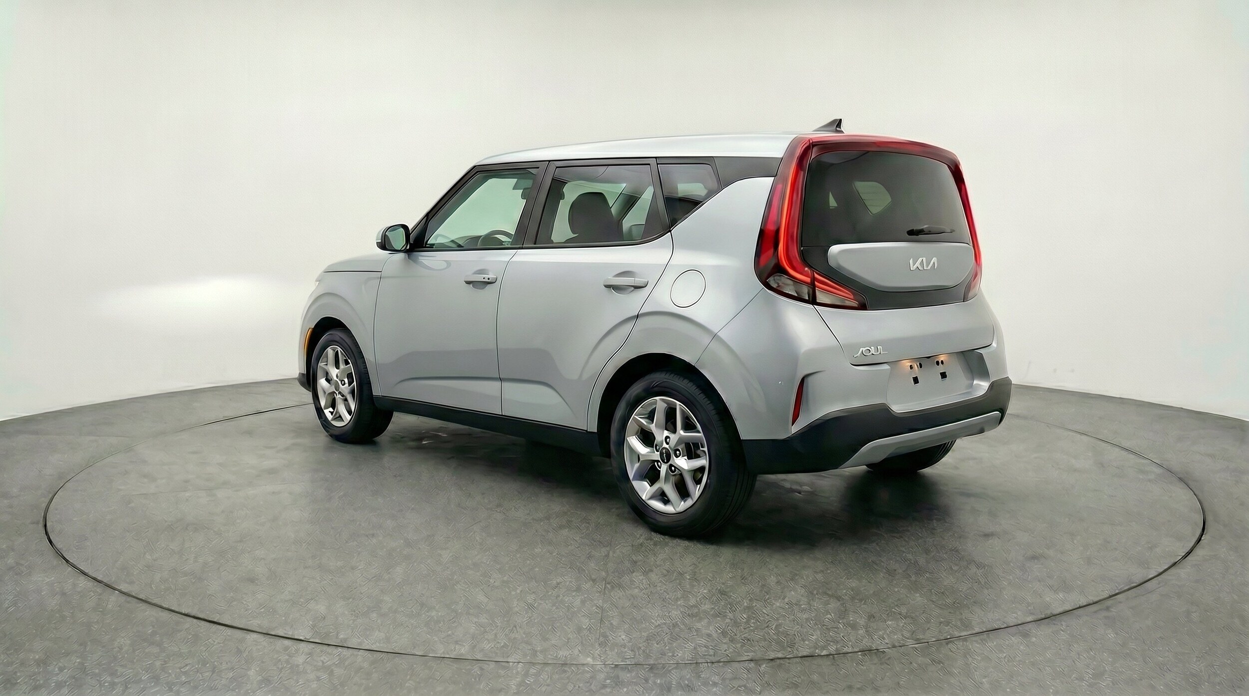 Thumbnail: 2025 Kia Soul - 6