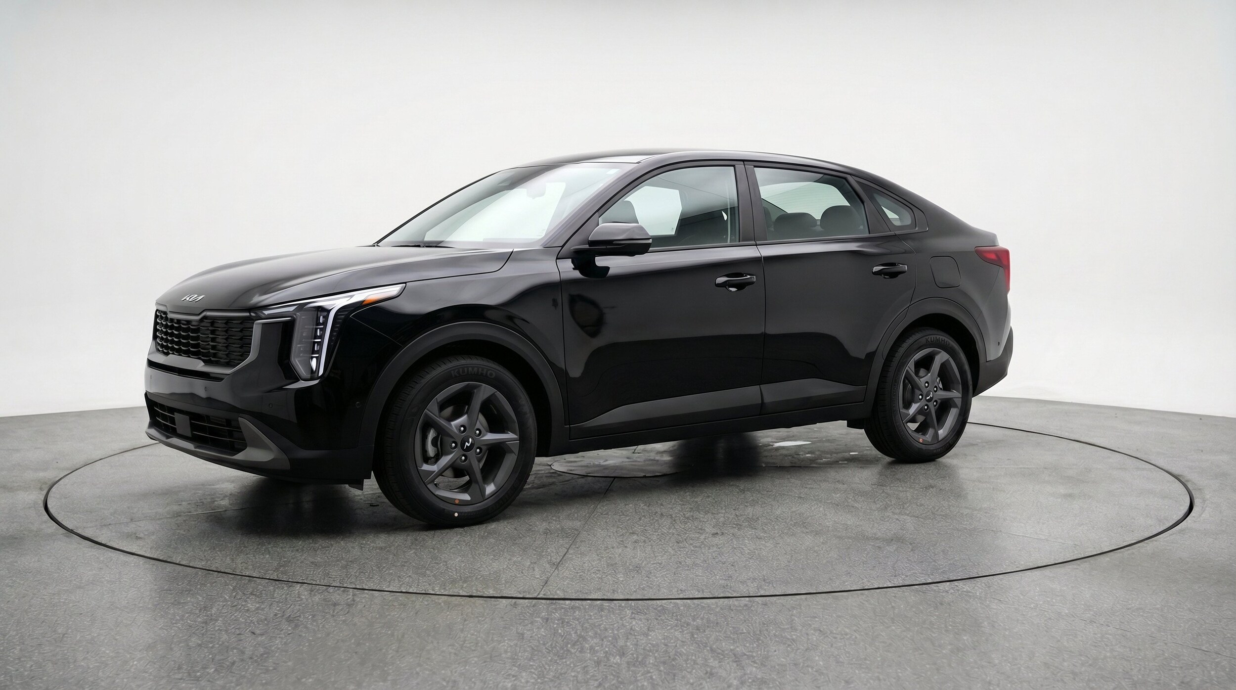 Thumbnail: 2026 Kia K4 - 3