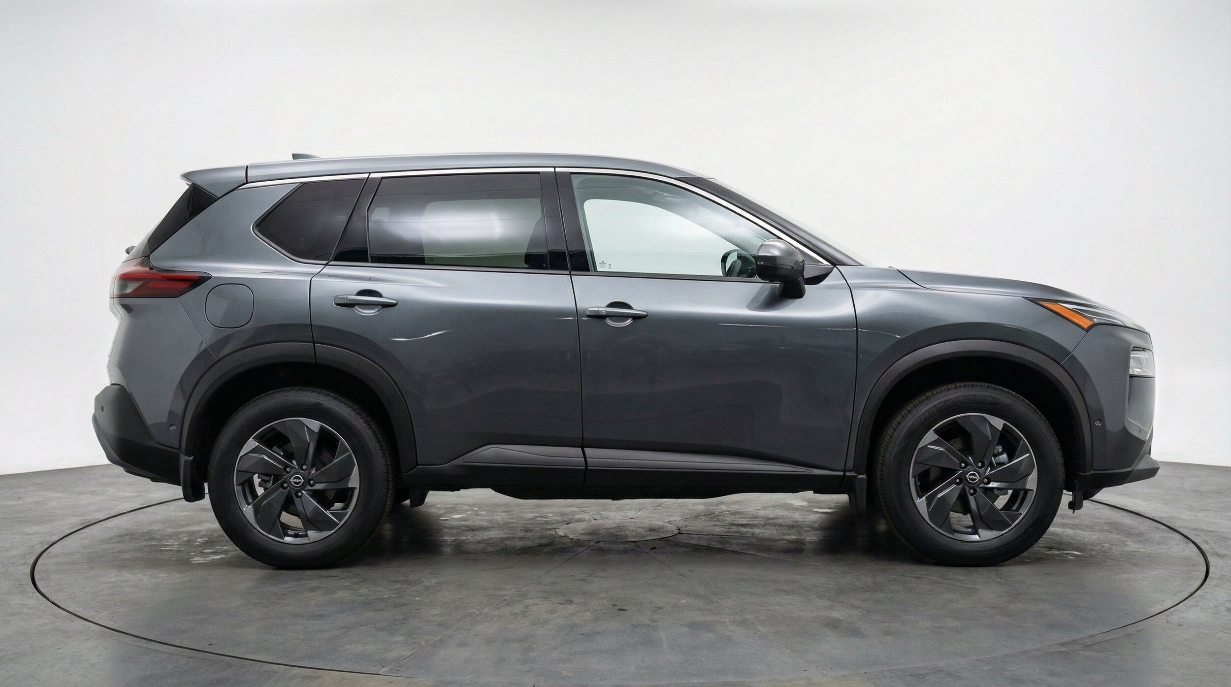 Thumbnail: 2025 Nissan Rogue - 11