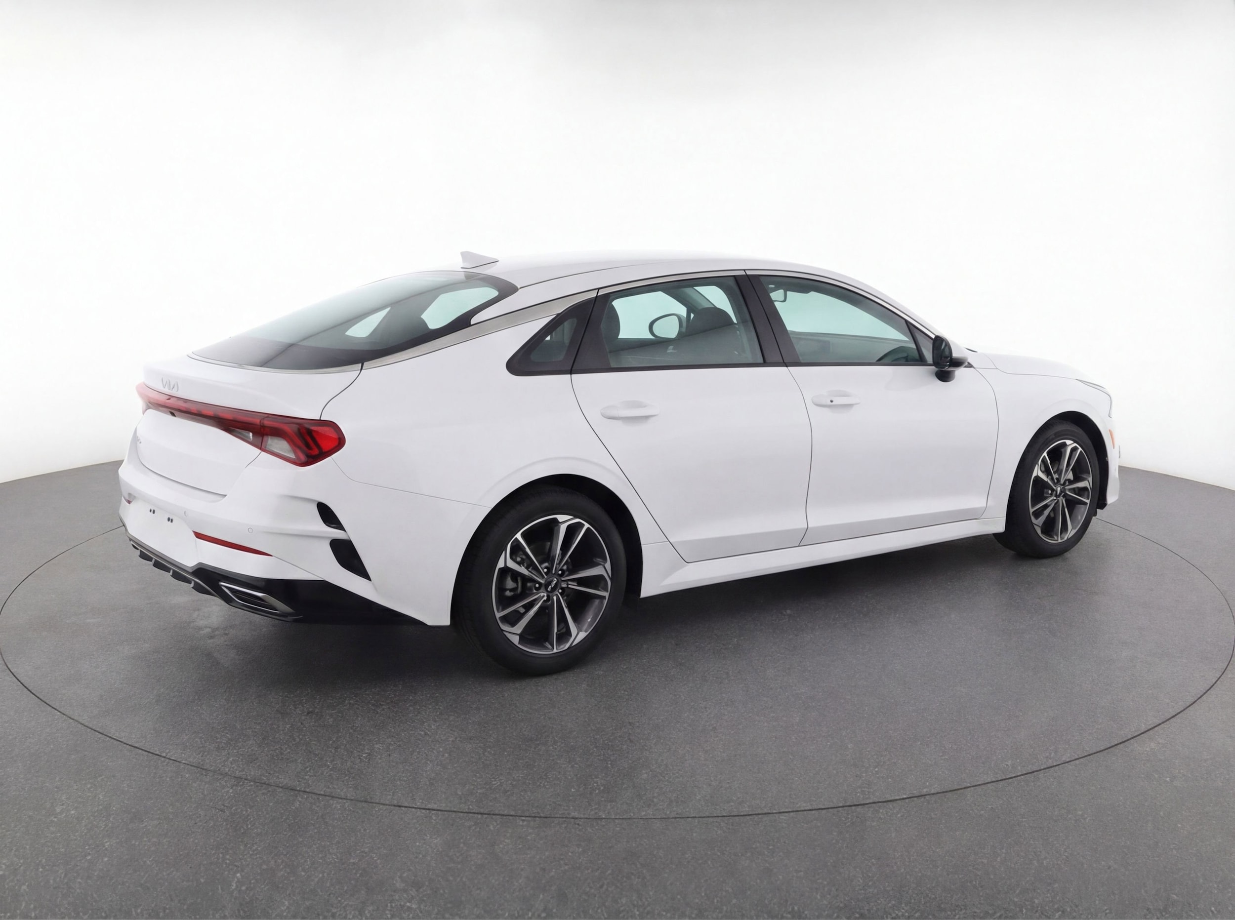 Thumbnail: 2023 Kia Forte - 9