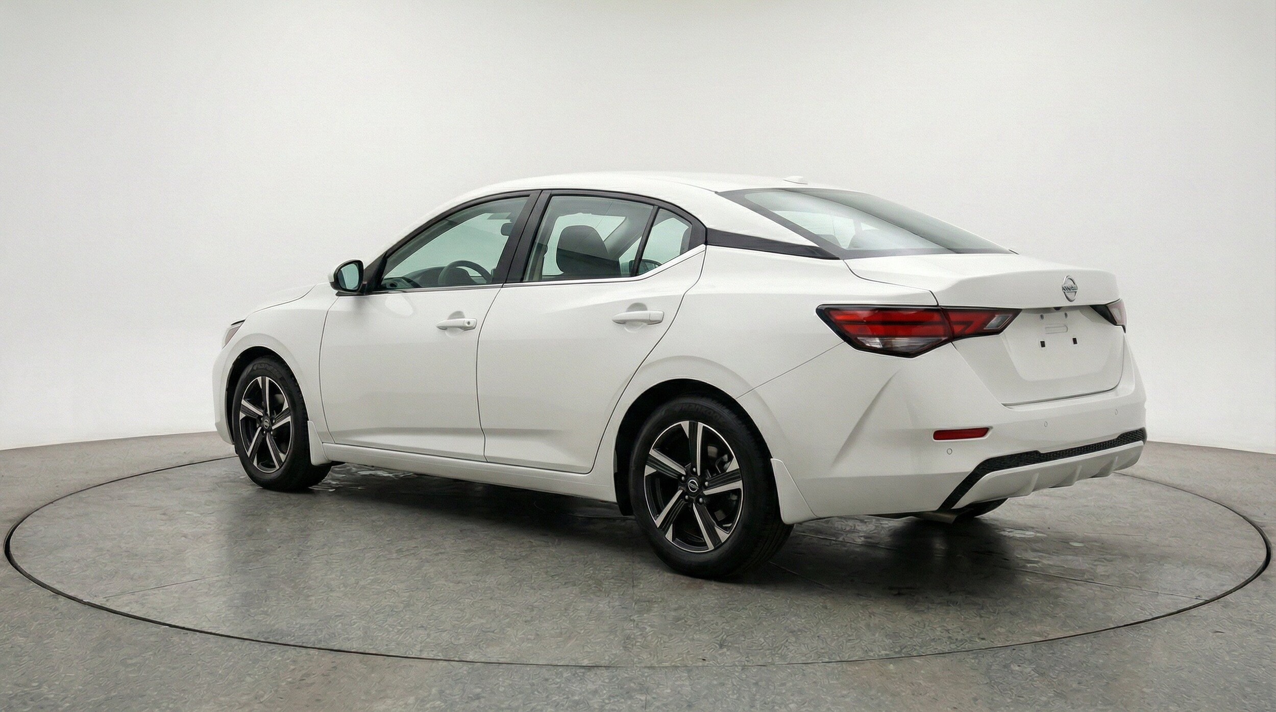 Thumbnail: 2025 Nissan Sentra - 6