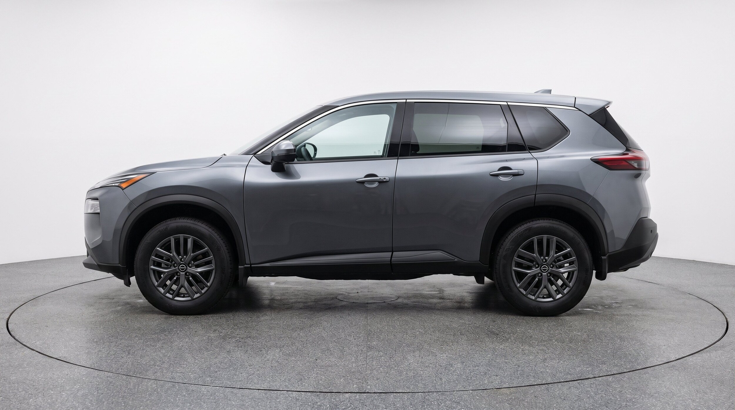 Thumbnail: 2026 Nissan Rogue - 5