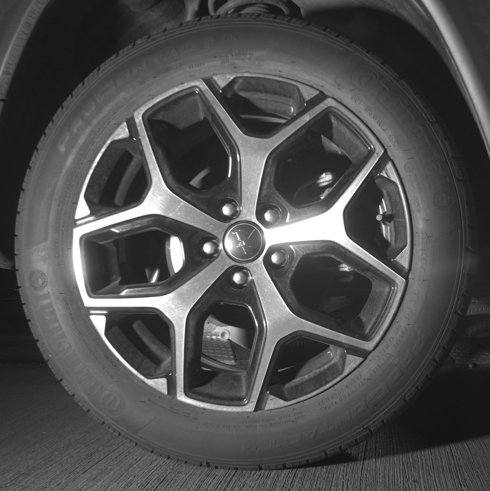 Thumbnail: 2025 Jeep Compass - 15