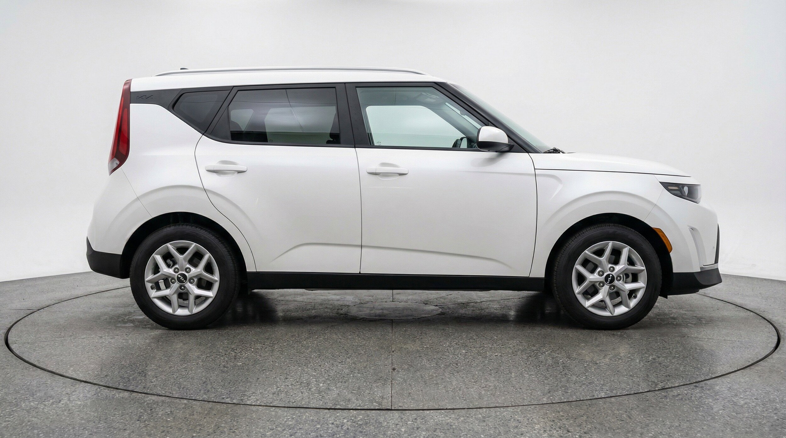 Thumbnail: 2025 Kia Soul - 11