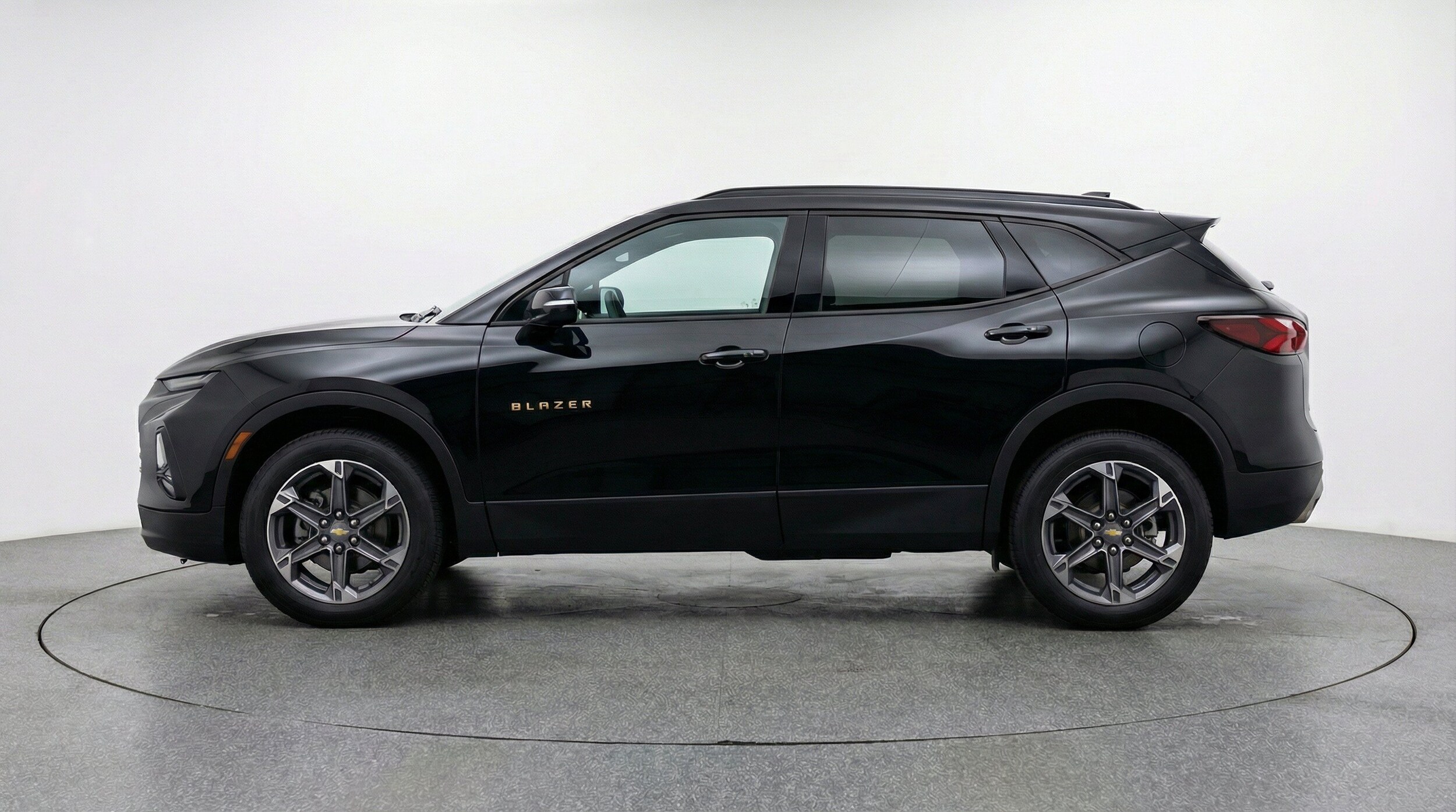Thumbnail: 2026 Chevrolet Blazer - 5