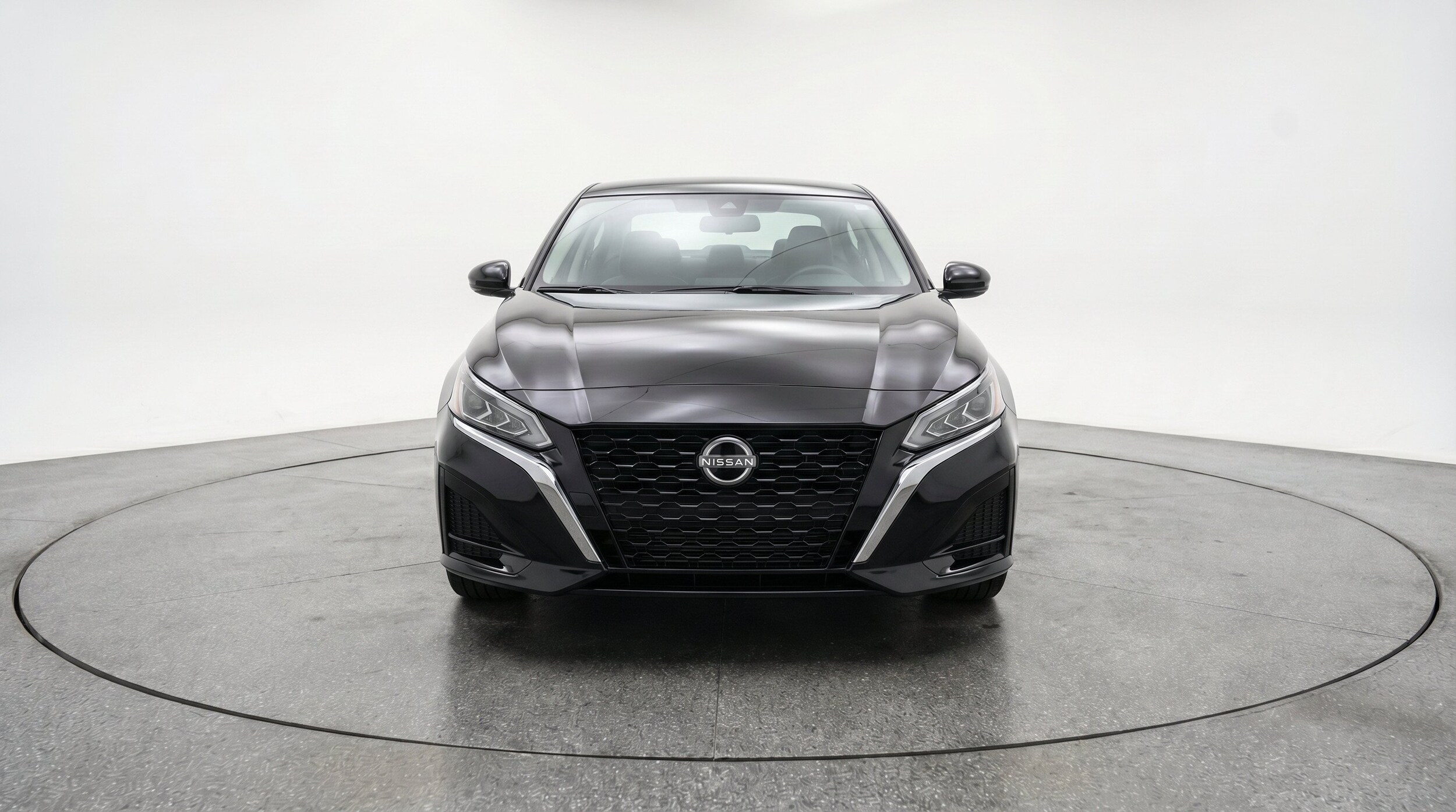 Thumbnail: 2026 Nissan Altima - 2