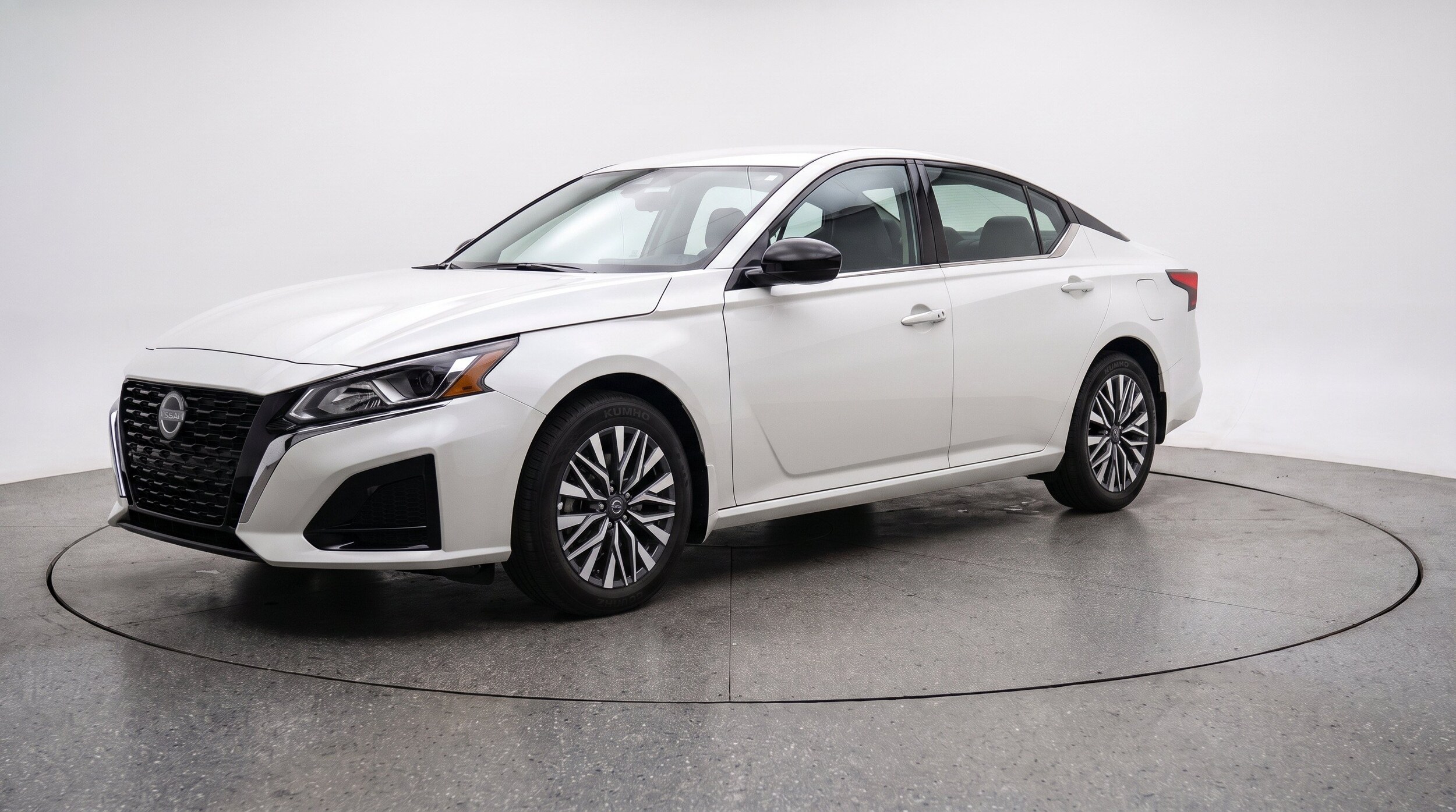 Thumbnail: 2026 Nissan Altima - 3