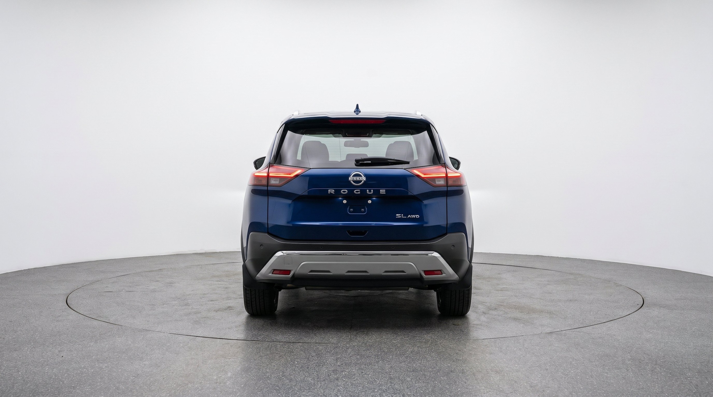 Thumbnail: 2026 Nissan Rogue - 7