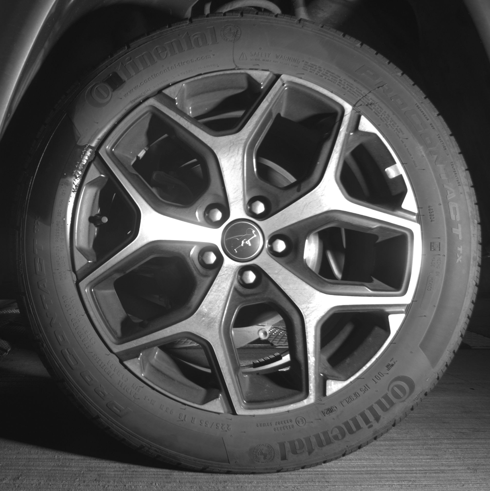 Thumbnail: 2025 Jeep Compass - 14