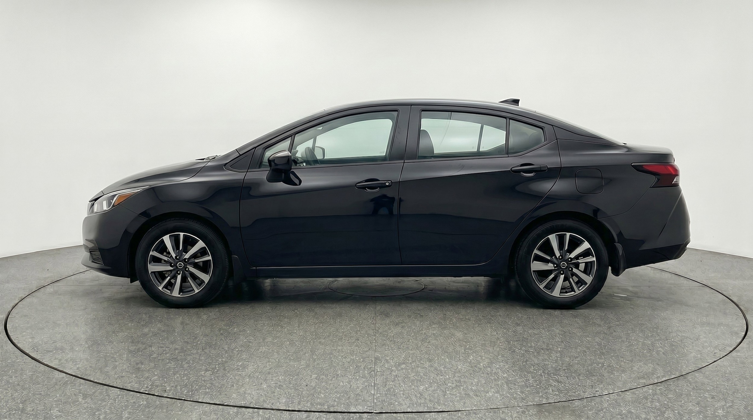 Thumbnail: 2025 Nissan Versa - 5