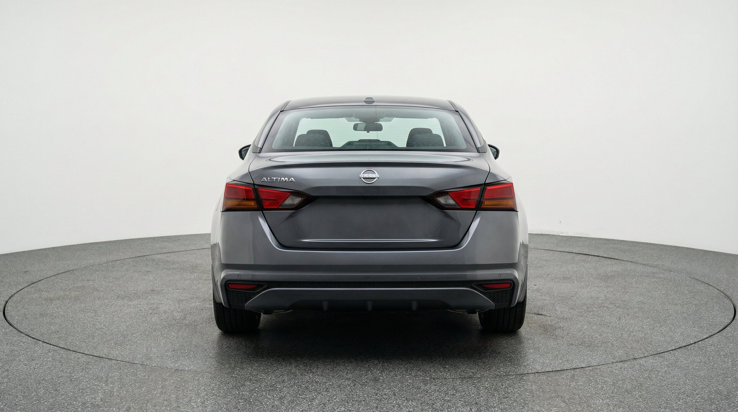 Thumbnail: 2025 Nissan Altima - 7