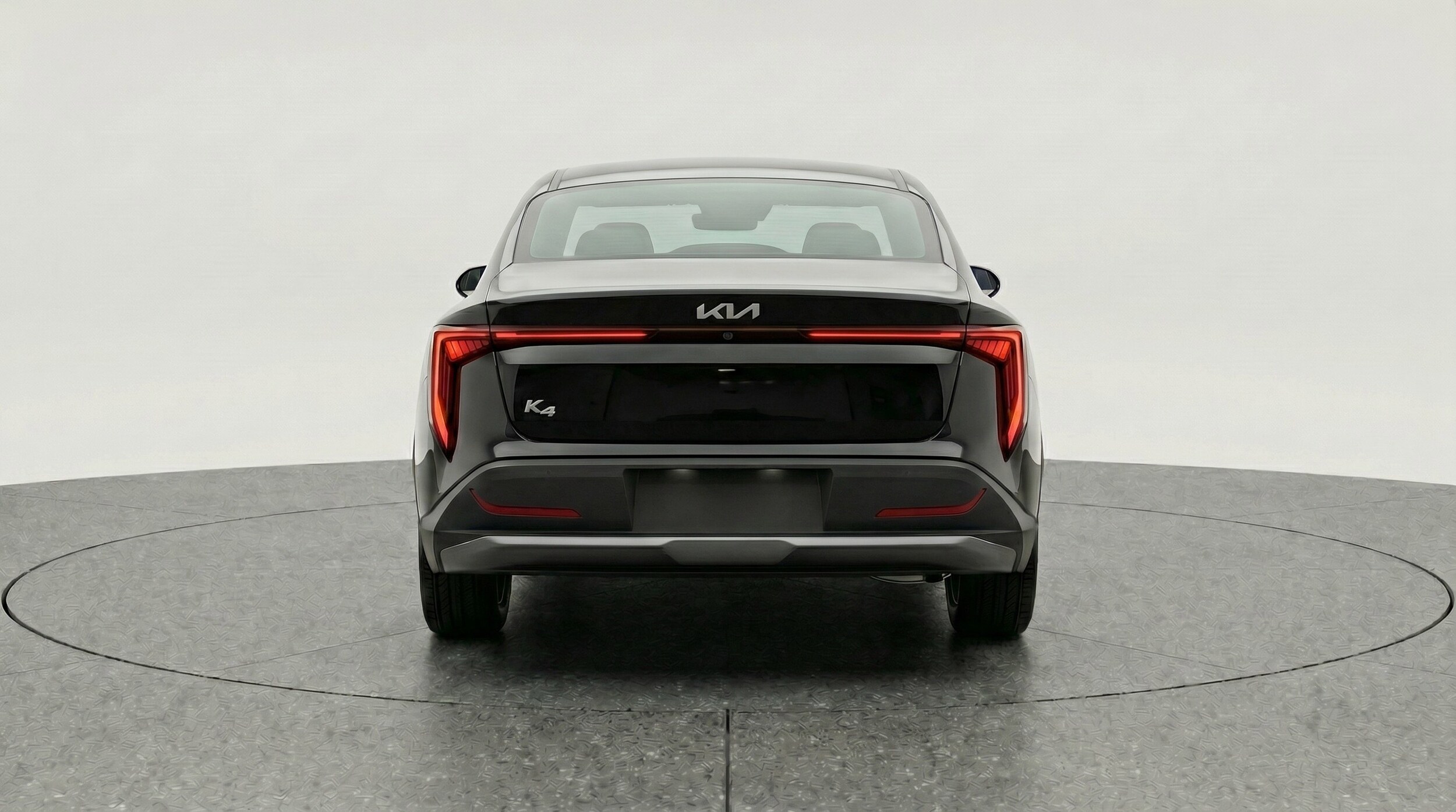 Thumbnail: 2025 Kia K4 - 7