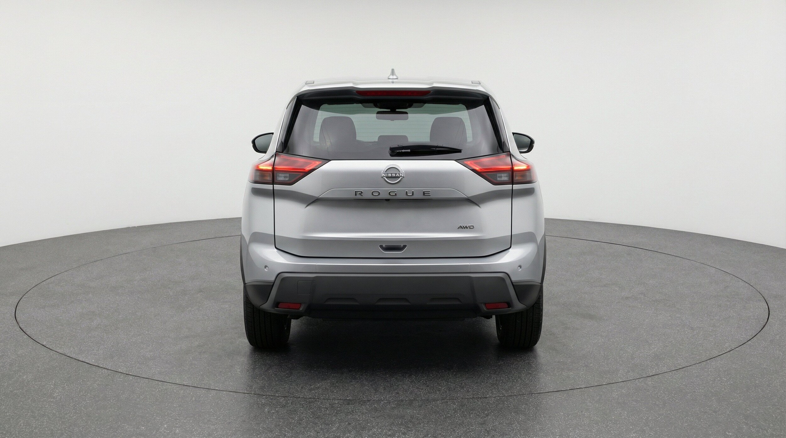 Thumbnail: 2025 Nissan Rogue - 7