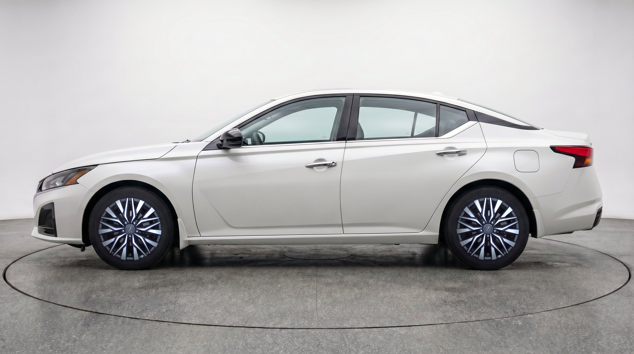 Thumbnail: 2026 Nissan Altima - 5