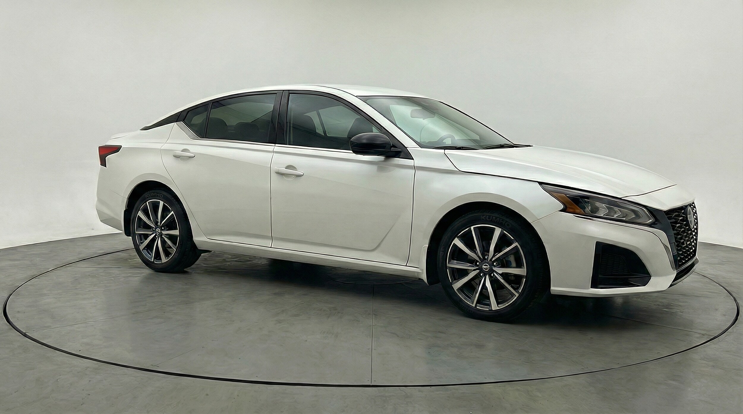 Thumbnail: 2025 Nissan Altima - 1