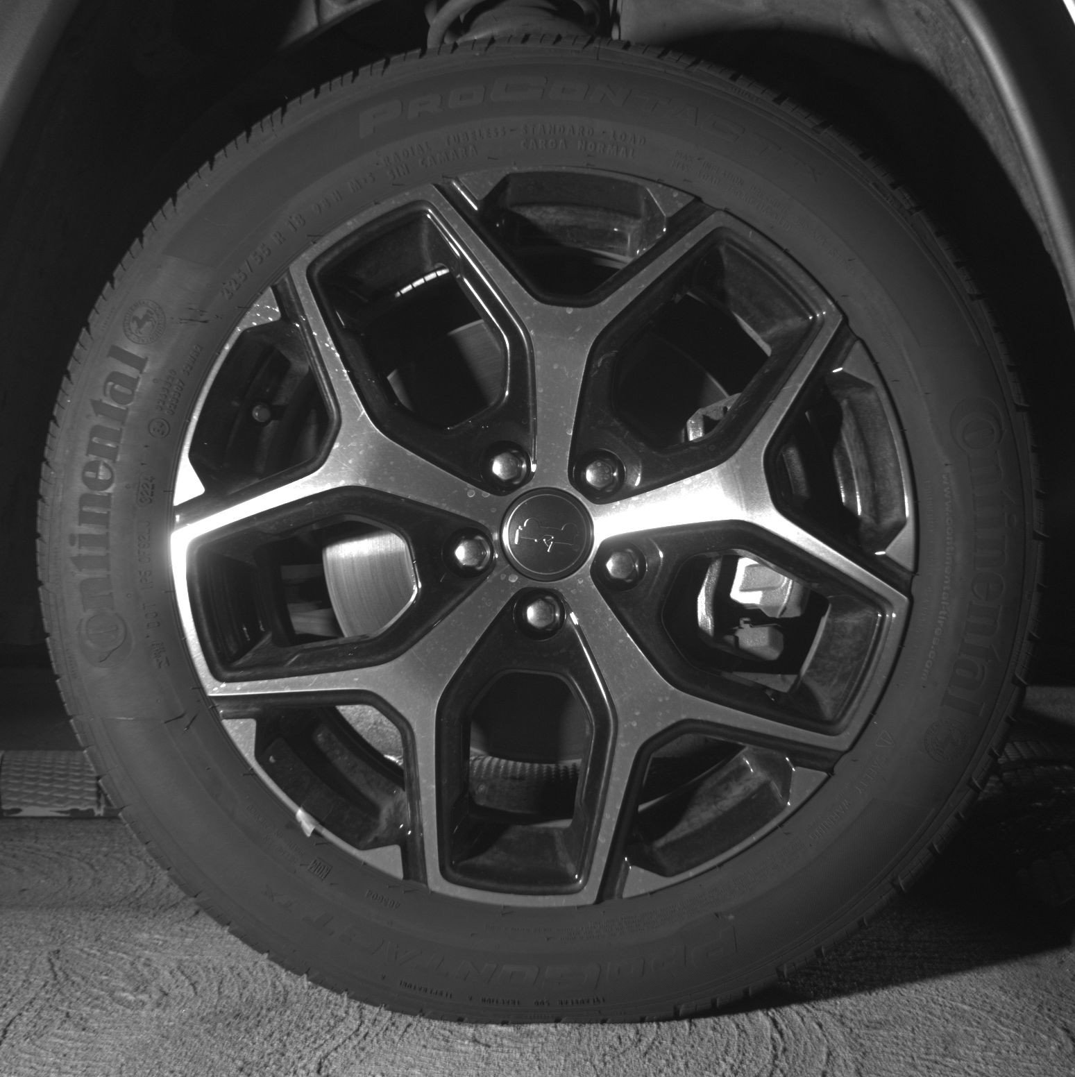 Thumbnail: 2025 Jeep Compass - 13