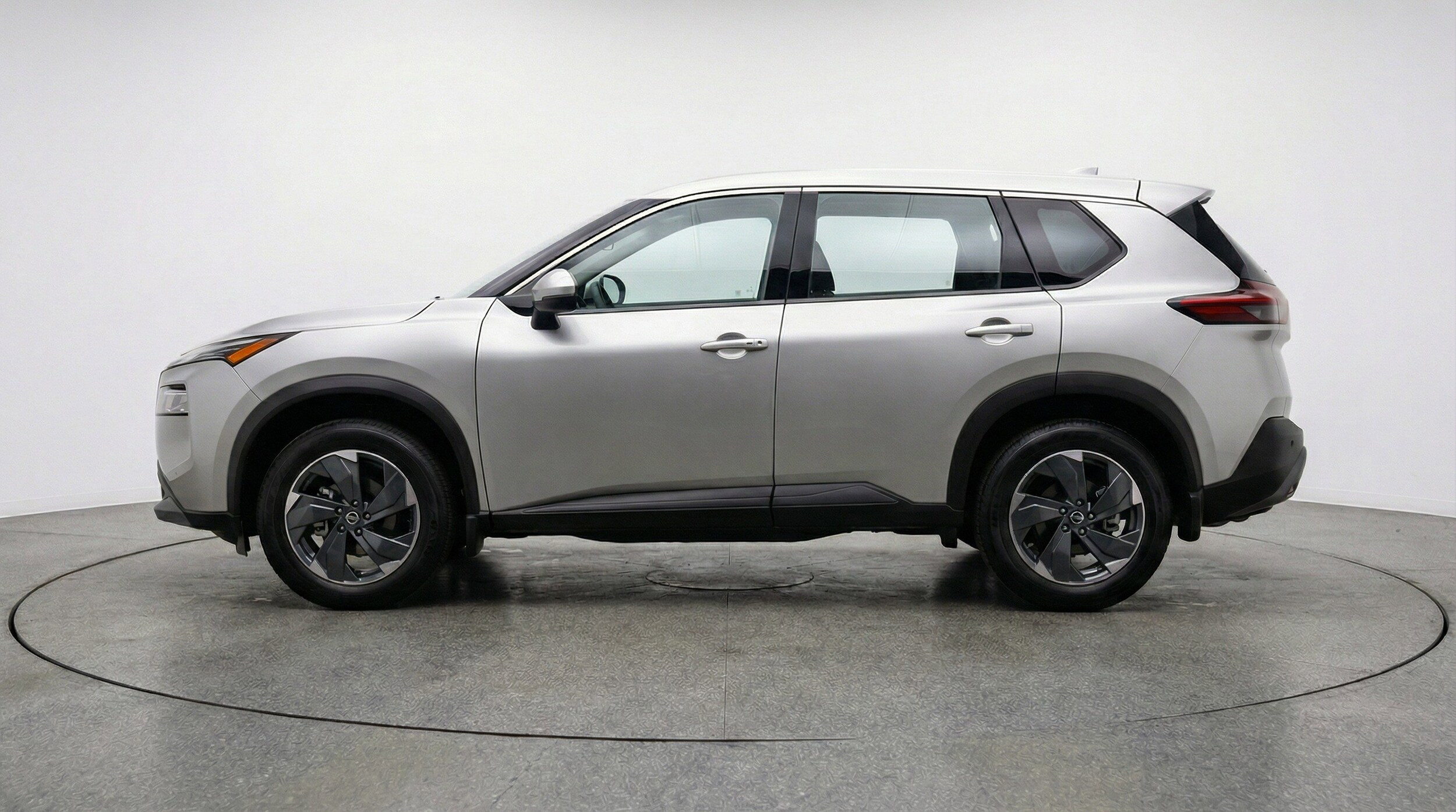 Thumbnail: 2025 Nissan Rogue - 5