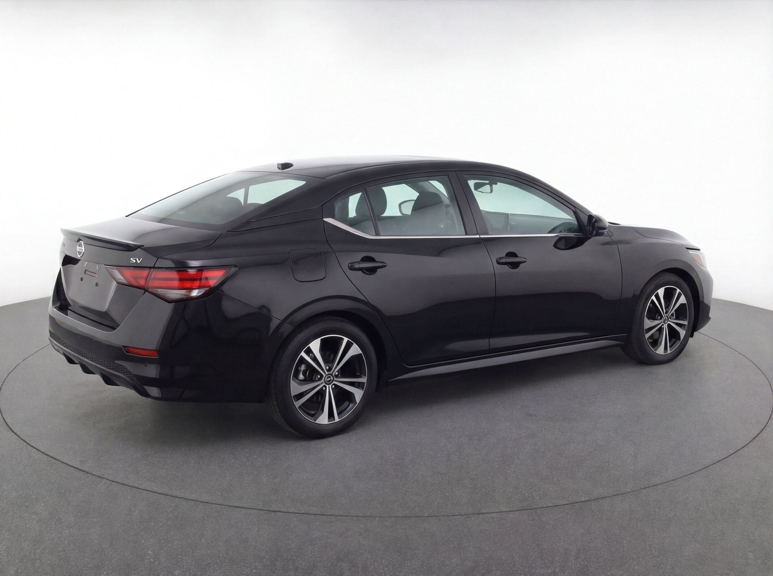 Thumbnail: 2023 Nissan Sentra - 9