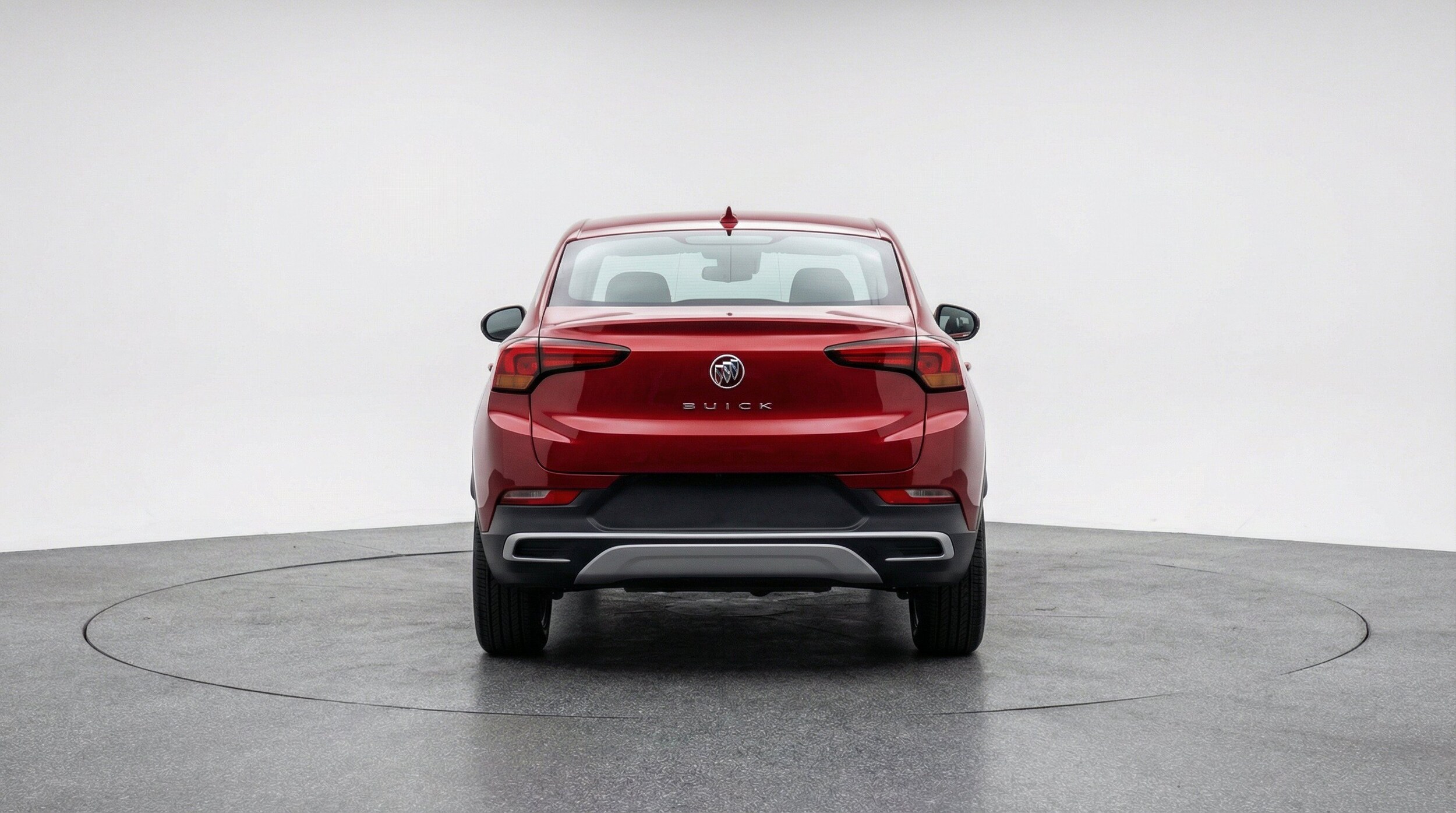 Thumbnail: 2026 Buick Encore GX - 7