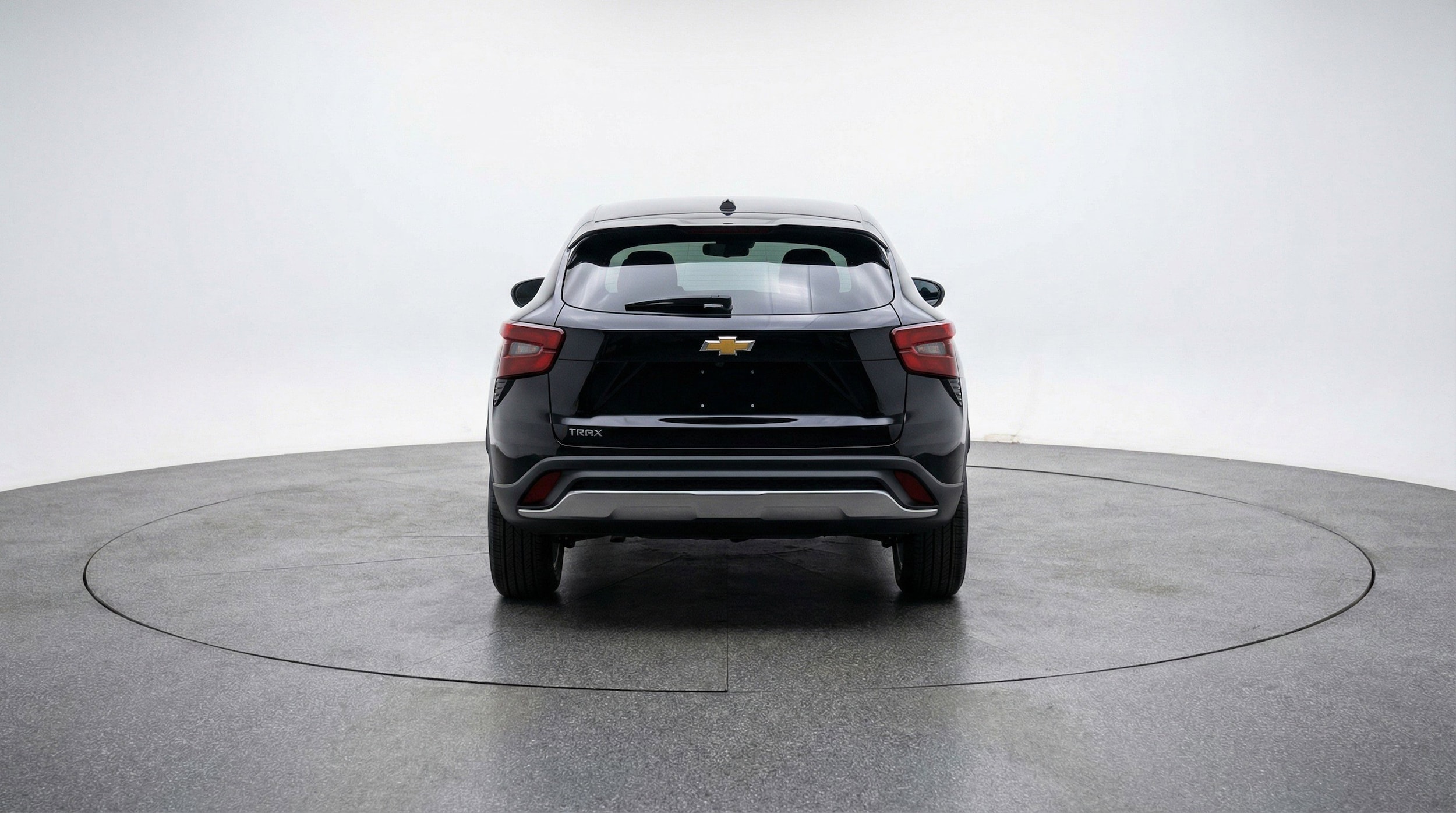 Thumbnail: 2025 Chevrolet Trax - 7