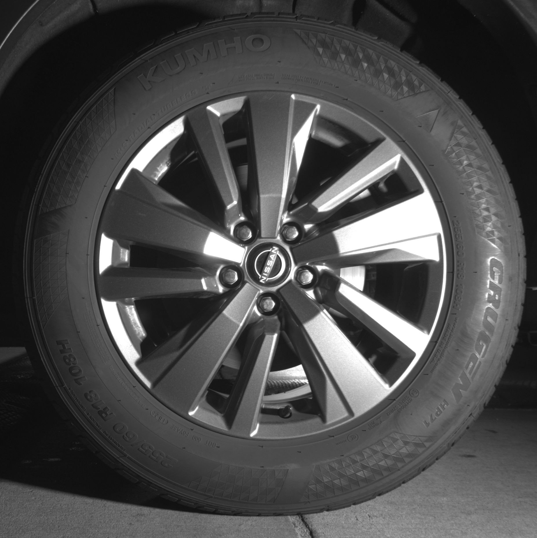 Thumbnail: 2025 Nissan Pathfinder - 14