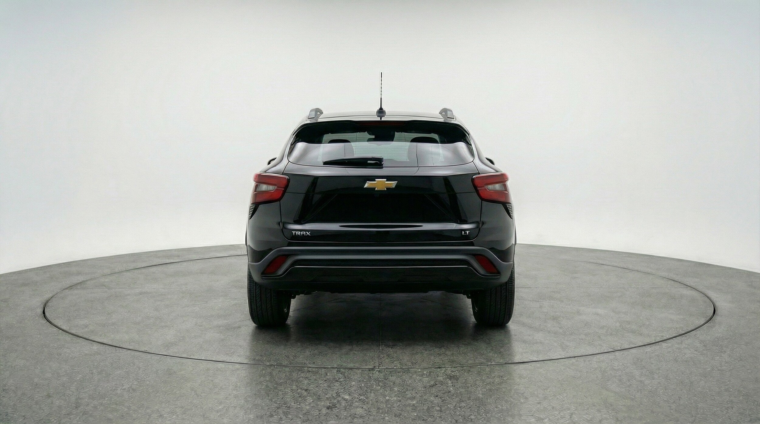 Thumbnail: 2025 Chevrolet Trax - 7