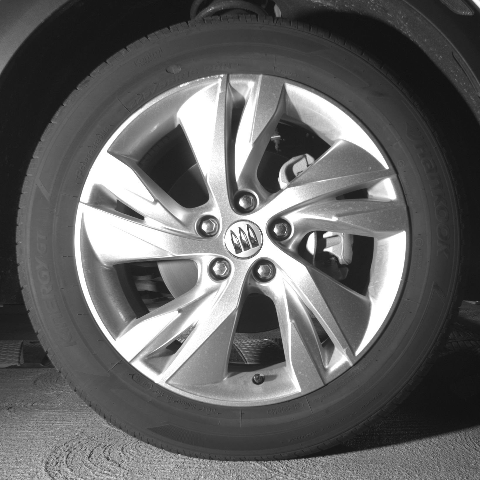 Thumbnail: 2025 Buick Encore GX - 13