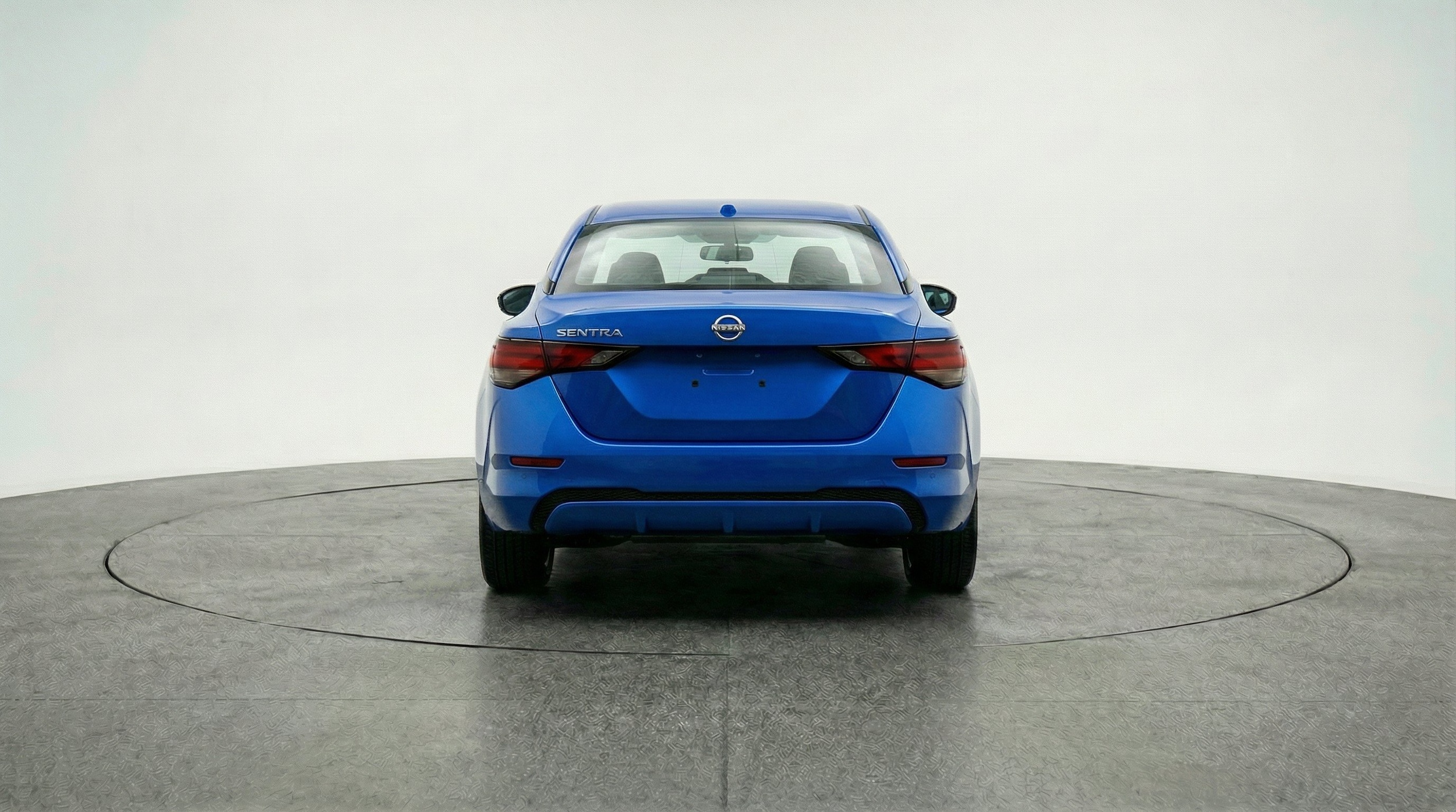 Thumbnail: 2025 Nissan Sentra - 7