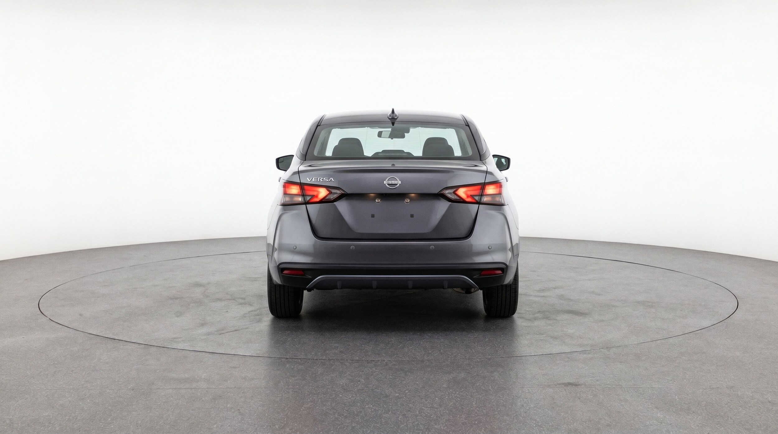 Thumbnail: 2025 Nissan Versa - 7